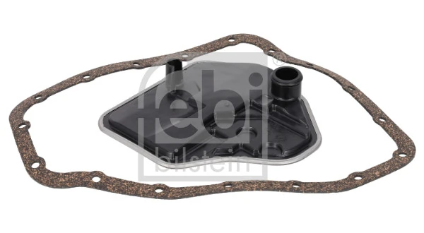 Hydraulic Filter Kit, automatic transmission
